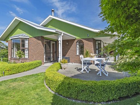 19 Market Street, Leeston