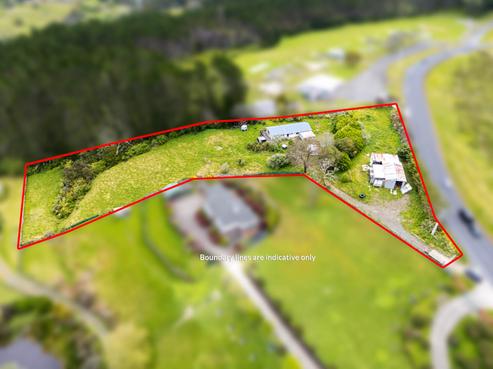 453 Old North Road, Kumeu