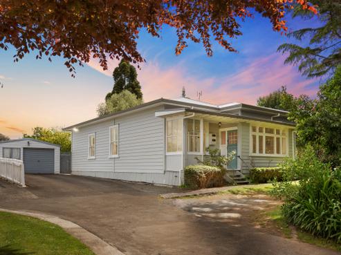 44 Paerata Road, Pukekohe