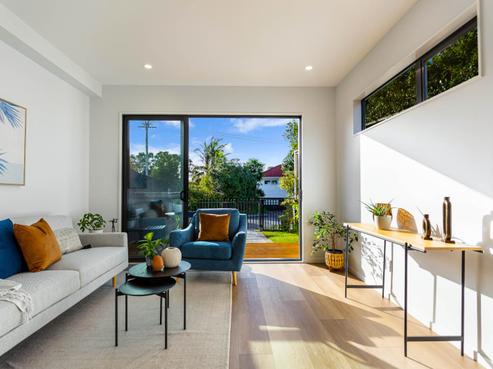 3/12 Fraser Road, Narrow Neck