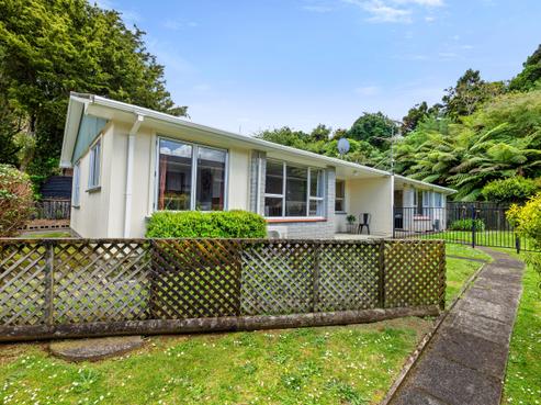 7A Waterloo Place, Westown