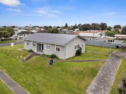 34 Aotea Street, Castlecliff
