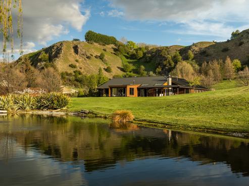 108 Hogans Gully Road, Arrowtown