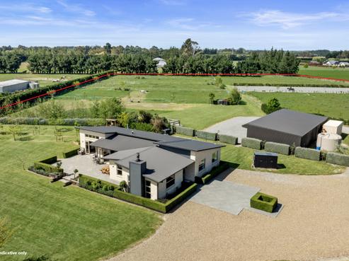 648 No 10 Road, Swannanoa
