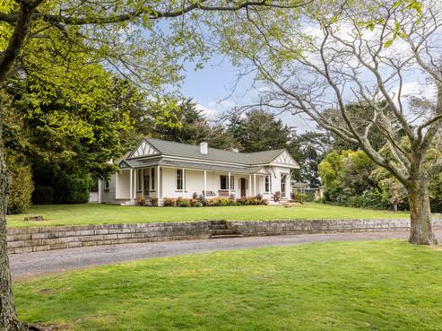334 Mcleod Road, Ongaonga