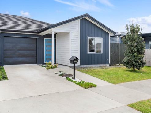 110 Kuaka Drive, Takanini