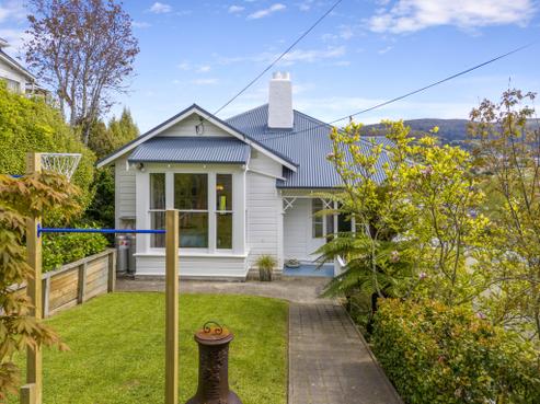 74 Ann Street, Kaikorai