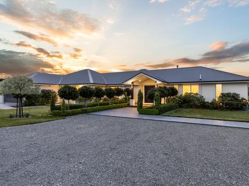 575 No 10 Road, Swannanoa