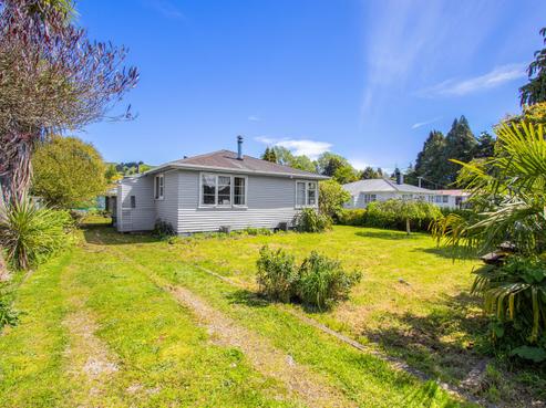 123 Miro Street, Manunui