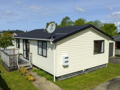 22 Parry Palm Avenue, Waihi