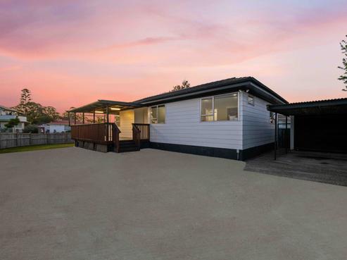 16 Neems Place, Manurewa