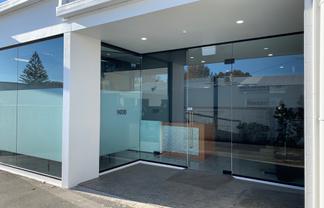 Opportunity Knocks on Victoria Street