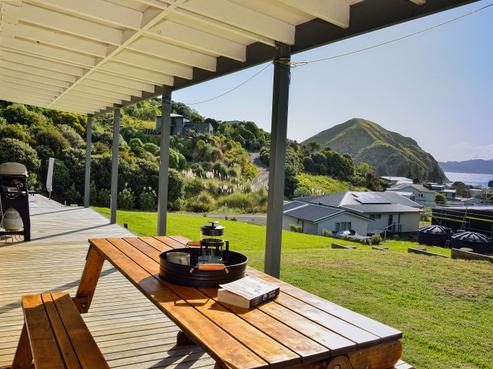 9 Seaview Drive, Mahia