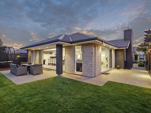 9 Ferdinand Terrace, Yaldhurst