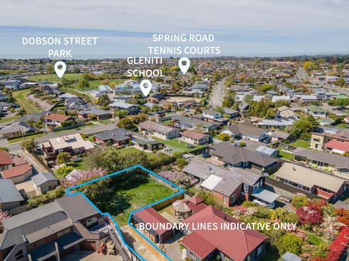 109A Gleniti Road, Gleniti