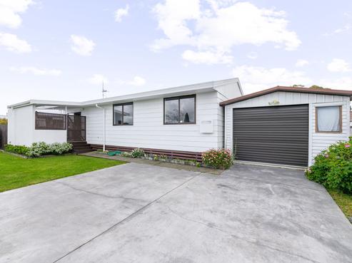 11 Derby Street, Nawton