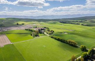 233 Auripo Road, Poolburn