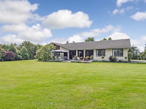 204 Cones Road, Loburn