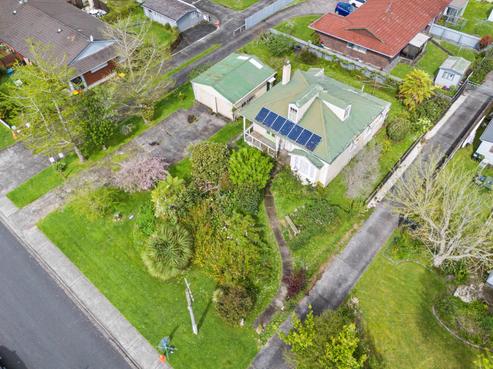 5 Albert Street, Papakura