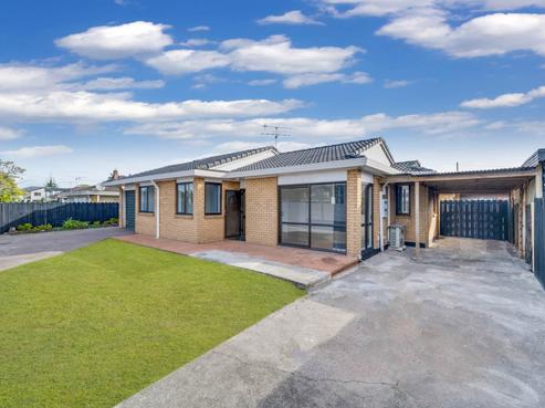 2/107 East Tamaki Road, Papatoetoe