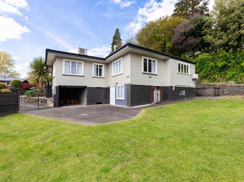 11 Rangaroa Road, Taumarunui