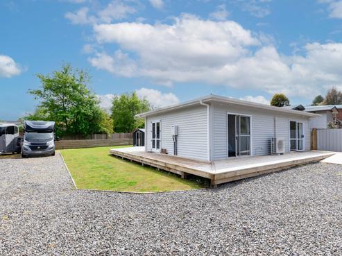 90A Lairdvale Road, Taumarunui