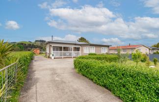 5 Wackrow Street, Taumarunui