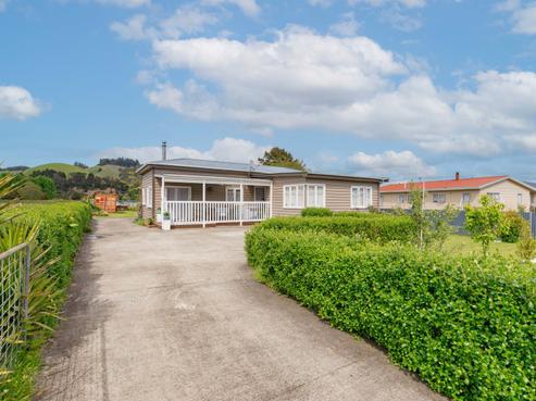 5 Wackrow Street, Taumarunui