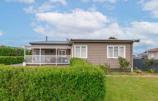 5 Wackrow Street, Taumarunui