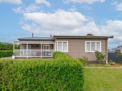 5 Wackrow Street, Taumarunui