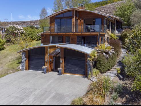 9 Paurini Place, Motuoapa