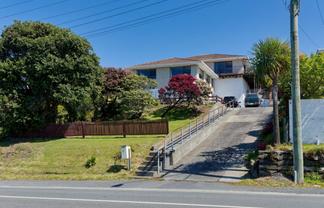 72 Churchill Street, Kaikoura