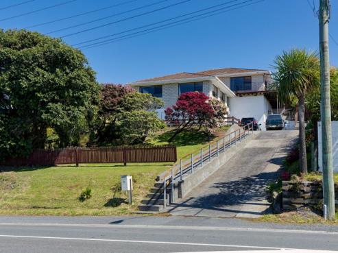 72 Churchill Street, Kaikoura