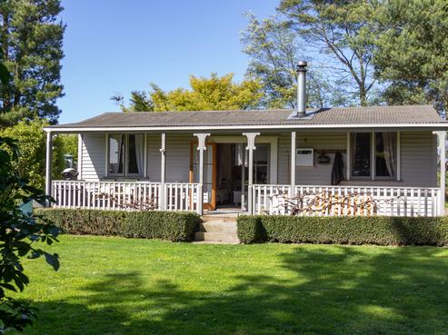 535 Bidwills Cutting Road, Greytown