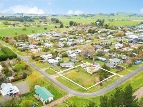 18 Williams Street, Otane