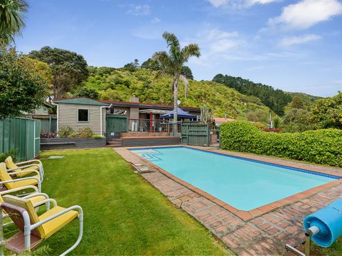 164 Main Road South, Raumati South