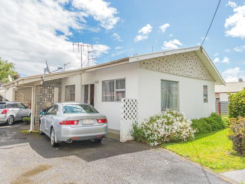 33J Harrison Street, Whanganui Central