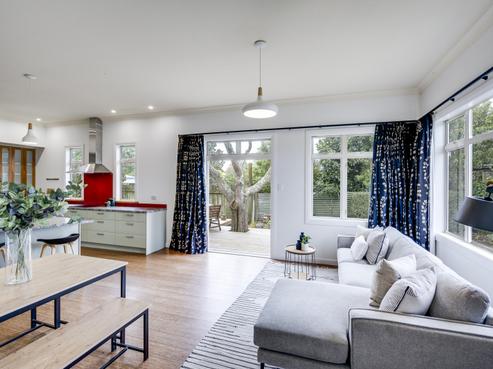 472 Main North Road, Bay View
