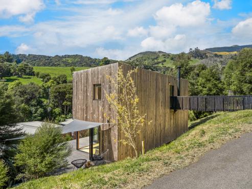 41 Aylmers Valley Road, Akaroa
