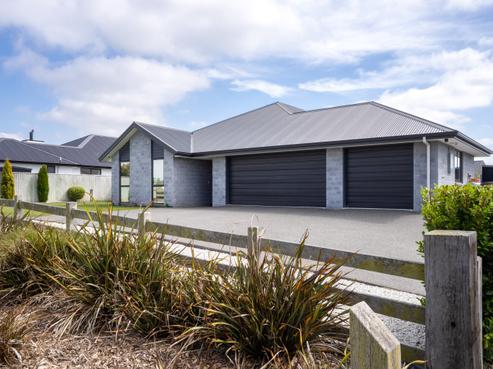 28 Barewood Grove, West Melton