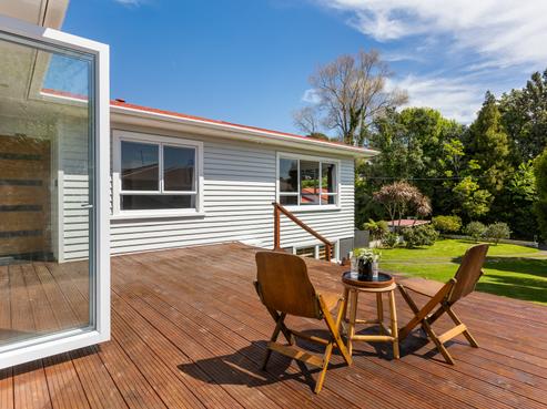 57 Lorna Street, Lynmouth