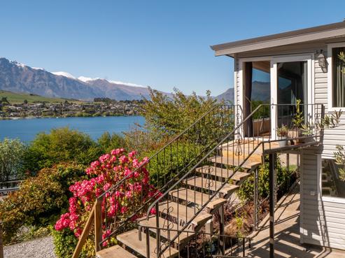 236 Frankton Road, Queenstown Central