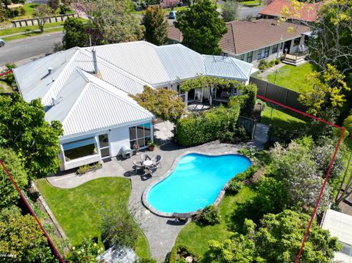 32 Reeve Drive, Havelock North