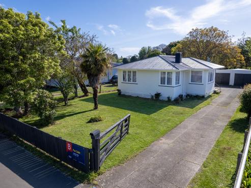297 High Street, Dannevirke