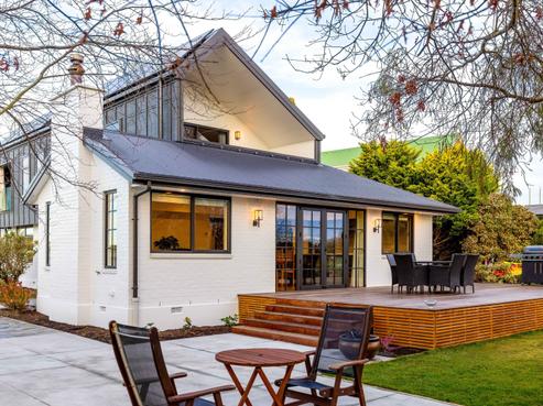 2 Charles Street, Kaiapoi