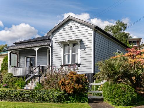 16 Hill Street, Paeroa