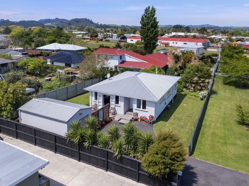 29 Wrigley Street, Waihi