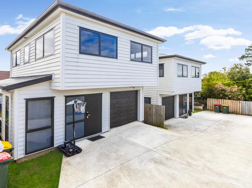 184B Mahia Road, Wattle Downs