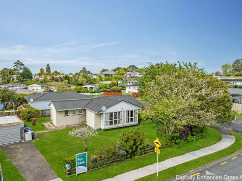 11 Hamilton Drive, Waiuku