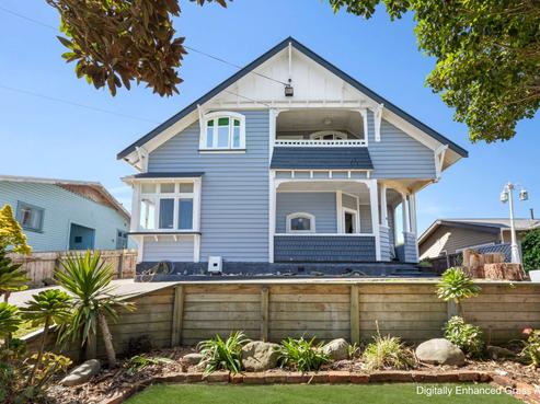 90 Gonville Avenue, Gonville